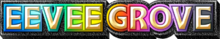 Eevee Grove logo