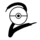Base Set symbol
