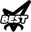 Best of game symbol