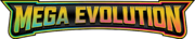 Mega Evolution Energy logo