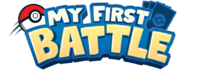 My First Battle logo