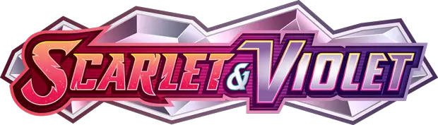 Scarlet & Violet logo