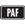 Paldean Fates symbol