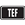 Temporal Forces symbol
