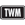 Twilight Masquerade symbol