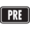 Prismatic Evolutions symbol