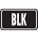 Black Bolt symbol
