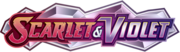 Scarlet & Violet Energy logo
