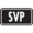 SVP Black Star Promos symbol