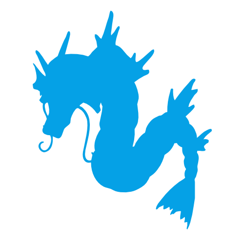 HS trainer Kit (Gyarados) symbol