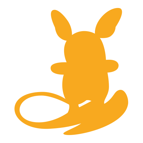 SM trainer Kit (Alolan Raichu) symbol