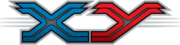XY trainer Kit (Bisharp) logo