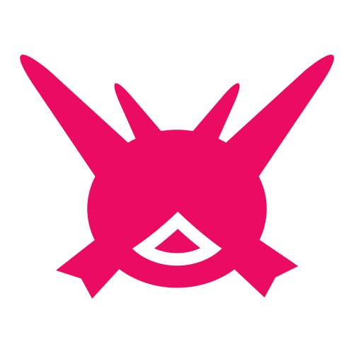 XY trainer Kit (Latias) symbol