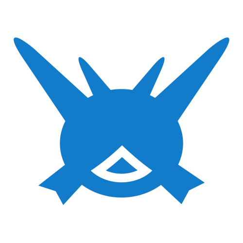 XY trainer Kit (Latios) symbol