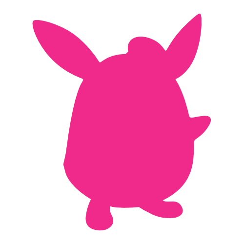 XY trainer Kit (Wigglytuff) symbol